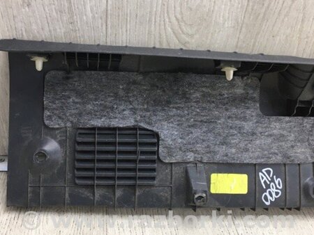 ФОТО Накладка панелі багажника внутрішня для Hyundai Elantra VI AD (15-20) Київ