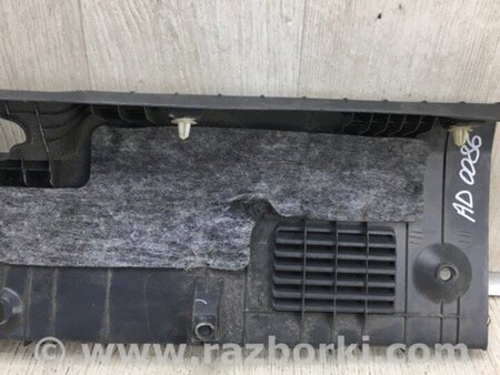 ФОТО Накладка панелі багажника внутрішня для Hyundai Elantra VI AD (15-20) Київ