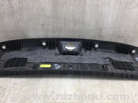 ФОТО Накладка панелі багажника внутрішня для Hyundai Elantra VI AD (15-20) Київ