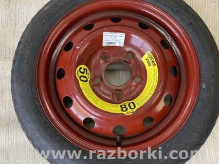 ФОТО Колісний диск (докатка) для Hyundai Elantra VI AD (15-20) Київ