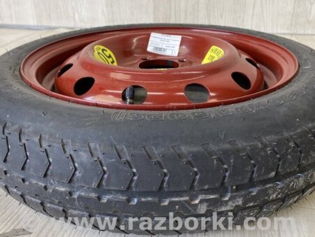 ФОТО Колісний диск (докатка) для Hyundai Elantra VI AD (15-20) Київ