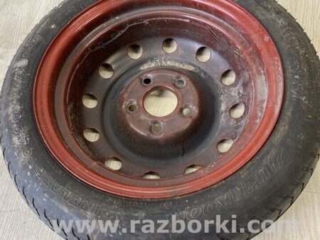 ФОТО Колісний диск (докатка) для Hyundai Elantra VI AD (15-20) Київ