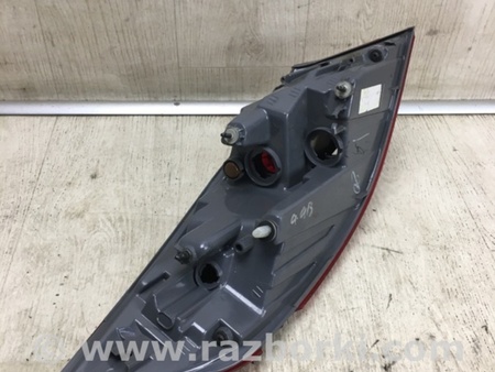 ФОТО Ліхтар зовнішній для Hyundai Elantra VI AD (15-20) Київ