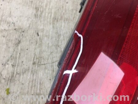 ФОТО Ліхтар зовнішній для Hyundai Elantra VI AD (15-20) Київ