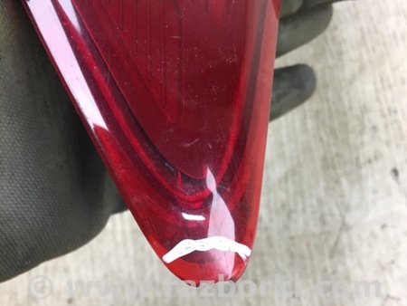 ФОТО Ліхтар зовнішній для Hyundai Elantra VI AD (15-20) Київ