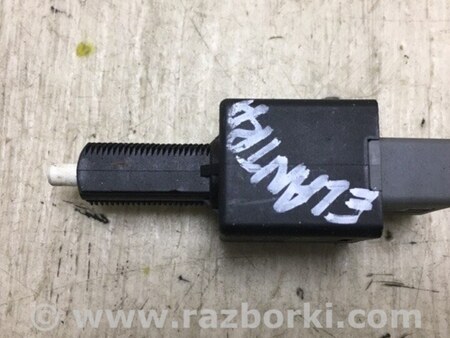 ФОТО Датчик положення педалі гальма для Hyundai Elantra VI AD (15-20) Київ