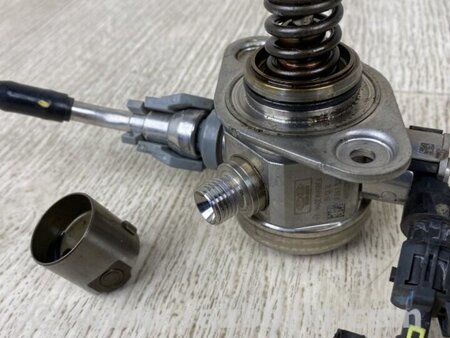 ФОТО ПНВТ (бензин) для Hyundai Accent 4 RB (10-18) Київ