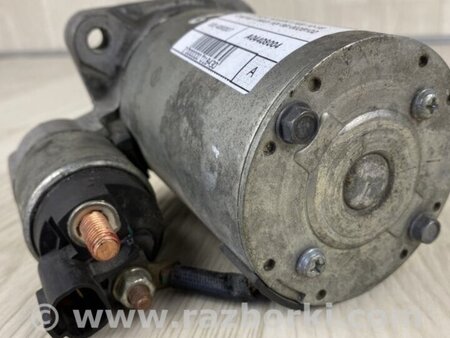 ФОТО Стартер для Hyundai Accent 4 RB (10-18) Київ