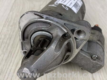 ФОТО Стартер для Hyundai Accent 4 RB (10-18) Київ