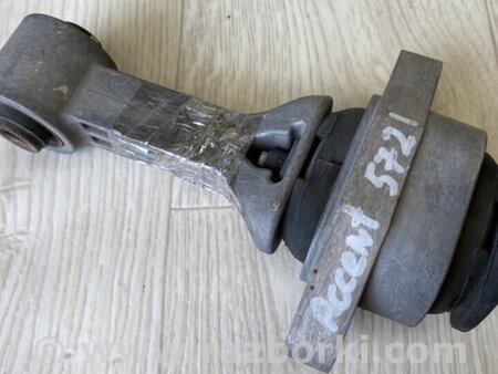 ФОТО Подушка двигуна для Hyundai Accent 4 RB (10-18) Київ