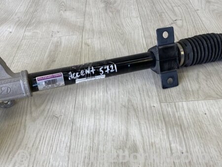 ФОТО Подушка двигуна для Hyundai Accent 4 RB (10-18) Київ