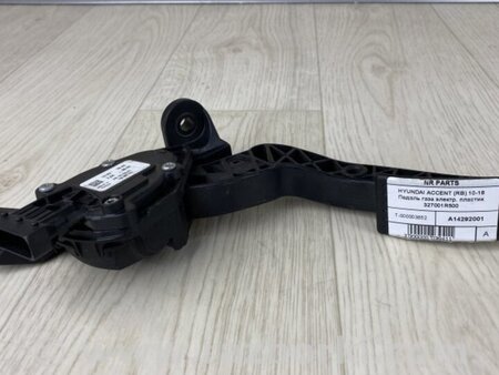 ФОТО Педаль газу для Hyundai Accent 4 RB (10-18) Київ