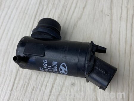 ФОТО Насос омивача скла для Hyundai Accent 4 RB (10-18) Київ