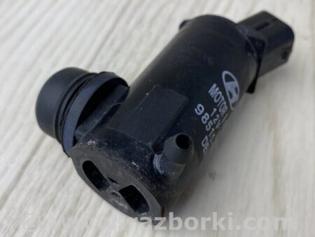 ФОТО Насос омивача скла для Hyundai Accent 4 RB (10-18) Київ