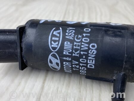 ФОТО Насос омивача скла для Hyundai Accent 4 RB (10-18) Київ