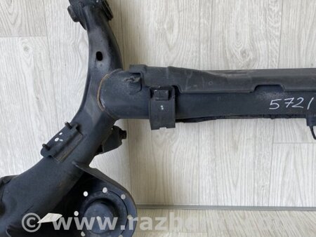 ФОТО Балка задньої підвіски для Hyundai Accent 4 RB (10-18) Київ