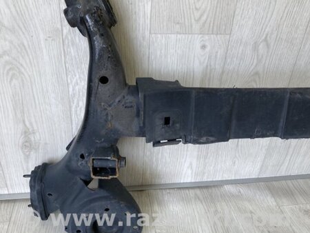 ФОТО Балка задньої підвіски для Hyundai Accent 4 RB (10-18) Київ