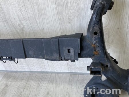 ФОТО Балка задньої підвіски для Hyundai Accent 4 RB (10-18) Київ