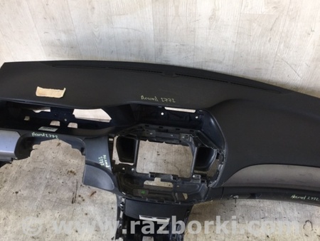 ФОТО Торпеда для Honda Accord IX Coupe CT (12-17) Київ