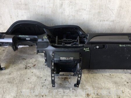 ФОТО Торпеда для Honda Accord IX Coupe CT (12-17) Київ