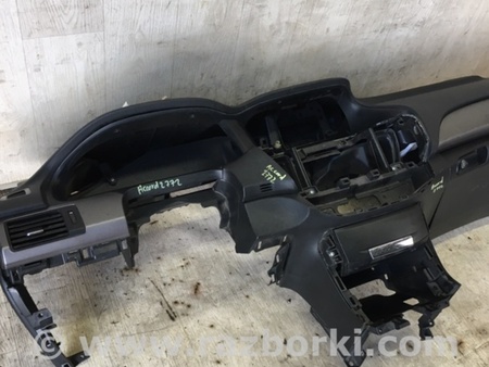 ФОТО Торпеда для Honda Accord IX Coupe CT (12-17) Київ