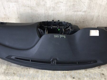 ФОТО Торпеда для Honda Accord IX Coupe CT (12-17) Київ