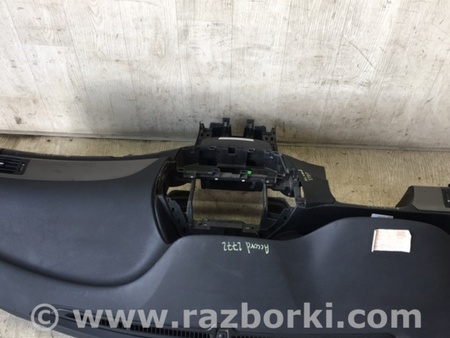 ФОТО Торпеда для Honda Accord IX Coupe CT (12-17) Київ