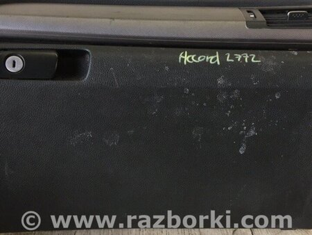 ФОТО Торпеда для Honda Accord IX Coupe CT (12-17) Київ