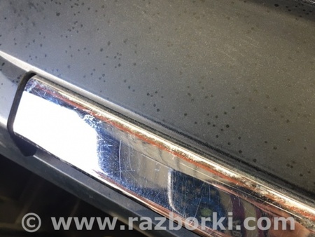 ФОТО Торпеда для Honda Accord IX Coupe CT (12-17) Київ