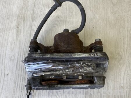 ФОТО Супорт гальмівний для Honda Accord IX Coupe CT (12-17) Київ