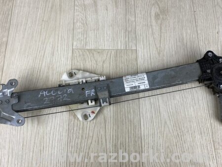 ФОТО Склопідйомник для Honda Accord IX Coupe CT (12-17) Київ