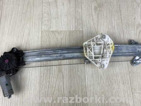 ФОТО Склопідйомник для Honda Accord IX Coupe CT (12-17) Київ