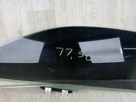 ФОТО Скло дверей для Honda Accord IX Coupe CT (12-17) Київ