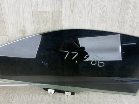 ФОТО Скло дверей для Honda Accord IX Coupe CT (12-17) Київ