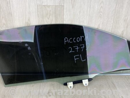 ФОТО Скло дверей для Honda Accord IX Coupe CT (12-17) Київ