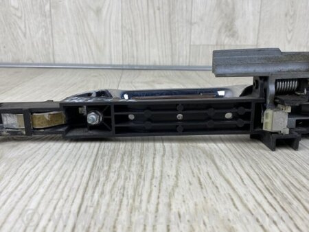 ФОТО Ручка двері зовнішня для Honda Accord IX Coupe CT (12-17) Київ