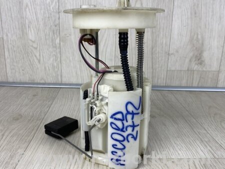 ФОТО Паливний насос для Honda Accord IX Coupe CT (12-17) Київ