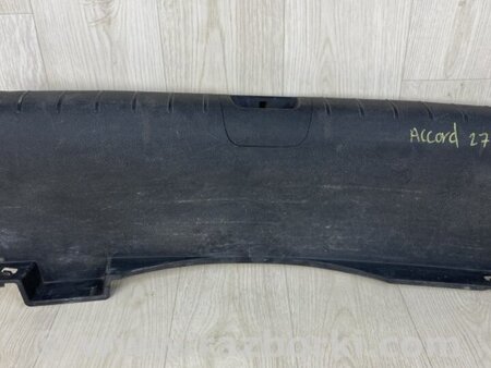ФОТО Накладка панелі багажника внутрішня для Honda Accord IX Coupe CT (12-17) Київ