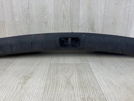 ФОТО Накладка панелі багажника внутрішня для Honda Accord IX Coupe CT (12-17) Київ