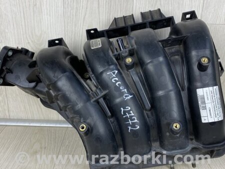 ФОТО Колектор впускний для Honda Accord IX Coupe CT (12-17) Київ