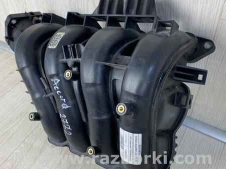 ФОТО Колектор впускний для Honda Accord IX Coupe CT (12-17) Київ