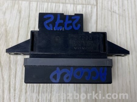 ФОТО Кнопка аварійної сигналізації для Honda Accord IX Coupe CT (12-17) Київ