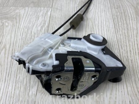 ФОТО Замок двері для Honda Accord IX Coupe CT (12-17) Київ