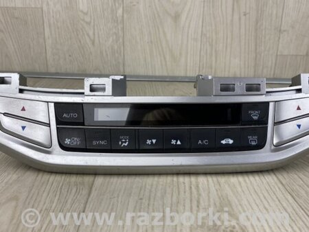 ФОТО Блок керування піччю для Honda Accord IX Coupe CT (12-17) Київ