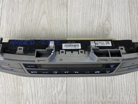 ФОТО Блок керування піччю для Honda Accord IX Coupe CT (12-17) Київ