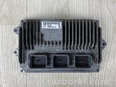 ФОТО Блок керування двигуном для Honda Accord IX Coupe CT (12-17) Київ