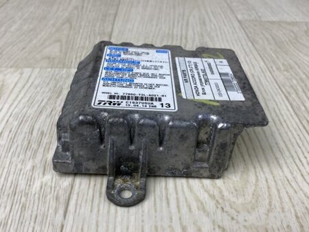 ФОТО Блок керування AIRBAG для Honda Accord IX Coupe CT (12-17) Київ