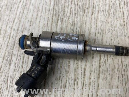 ФОТО Форсунка паливна для GMC Acadia Київ