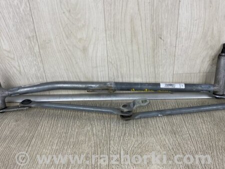 ФОТО Трапеція склоочисників для GMC Acadia Київ