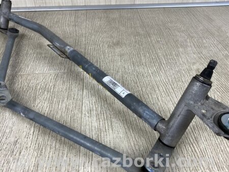 ФОТО Трапеція склоочисників для GMC Acadia Київ